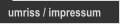 umriss / impressum